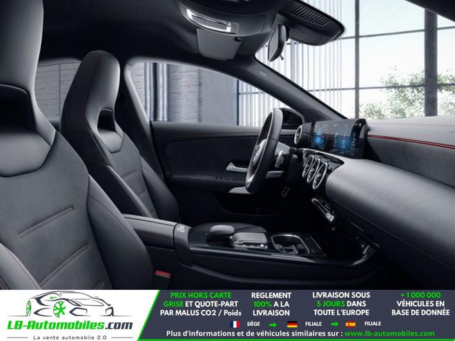 Mercedes Classe CLA 250 e BVA Blanc de 2021