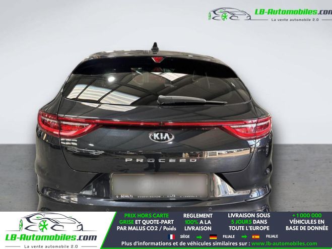 Kia ProCeed 1.6 T-GDi 204 ch BVA Noir M�tallique de 2021