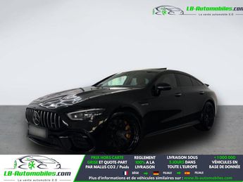 Mercedes Amg GT