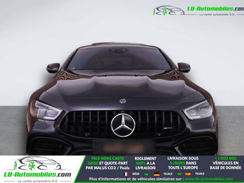  Voir d&eacute;tails -Mercedes Amg GT 63 S AMG 639 MCT AMG 4-Matic+ &agrave; Beaupuy (31)