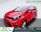 Kia Picanto 1.2L 84 ch BVM à Beaupuy (31) Kia Picanto 1.2L 84 ch BVM à Beaupuy (31)