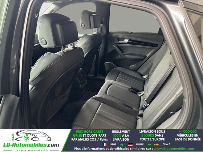 Audi Q5 50 TFSIe 299 BVA Quattro Gris de 2021
