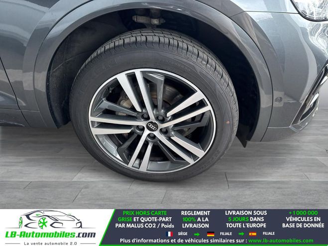 Audi Q5 50 TFSIe 299 BVA Quattro Gris de 2021