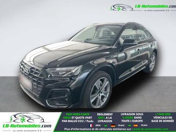  Voir d&eacute;tails -Audi Q5 50 TDI 286 BVA Quattro &agrave; Beaupuy (31)