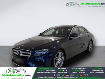 Mercedes Classe E