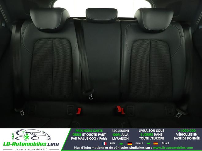 Audi Q2 TFSI 150 ch BVA Gris M�tallique de 2017