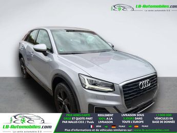  Voir d&eacute;tails -Audi Q2 TFSI 150 ch BVA &agrave; Beaupuy (31)