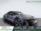 Audi E-Tron GT 476 ch quattro &agrave; Beaupuy (31)