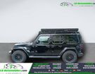 Jeep Wrangler Unlimited 2.0 l T 272 ch 4x4 BVA à Beaupuy (31) Jeep Wrangler Unlimited 2.0 l T 272 ch 4x4 BVA à Beaupuy (31)