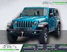 Jeep Wrangler 2.0 l T 272 ch 4x4 BVA à Beaupuy (31) Jeep Wrangler 2.0 l T 272 ch 4x4 BVA à Beaupuy (31)