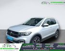 Volkswagen T Cross 1.0 TSI 110 Start/Stop BVA à Beaupuy (31) Volkswagen T Cross 1.0 TSI 110 Start/Stop BVA à Beaupuy (31)