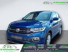 Volkswagen T Cross 1.0 TSI 115 Start/Stop BVA à Beaupuy (31) Volkswagen T Cross 1.0 TSI 115 Start/Stop BVA à Beaupuy (31)