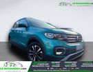Volkswagen T Cross 1.0 TSI 110 Start/Stop BVM à Beaupuy (31) Volkswagen T Cross 1.0 TSI 110 Start/Stop BVM à Beaupuy (31)