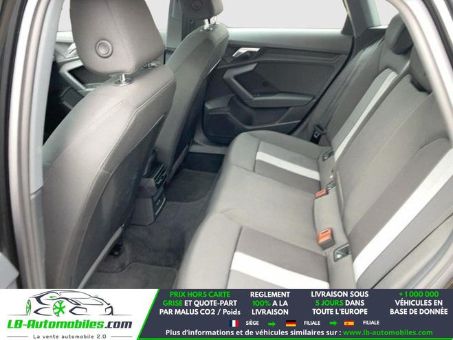 Audi A3 30 TDI 116 BVM Noir M�tallique de 2021
