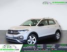 Volkswagen T Cross 1.0 TSI 110 Start/Stop BVM à Beaupuy (31) Volkswagen T Cross 1.0 TSI 110 Start/Stop BVM à Beaupuy (31)