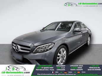 Mercedes Classe C