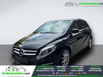 Mercedes Classe B