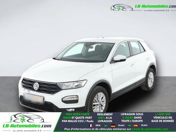 Volkswagen T Roc