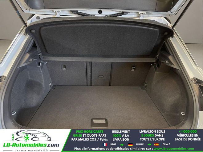 Volkswagen T Roc 2.0 TSI 190 Start/Stop BVA 4Motion Argent� M�tallique de 2019