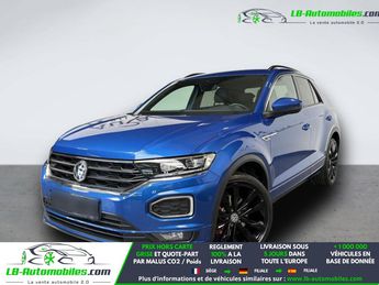  Voir d&eacute;tails -Volkswagen T Roc 2.0 TSI 190 Start/Stop BVA 4Motion &agrave; Beaupuy (31)