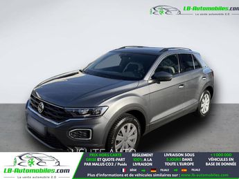  Voir d&eacute;tails -Volkswagen T Roc 2.0 TSI 190 Start/Stop BVA 4Motion &agrave; Beaupuy (31)