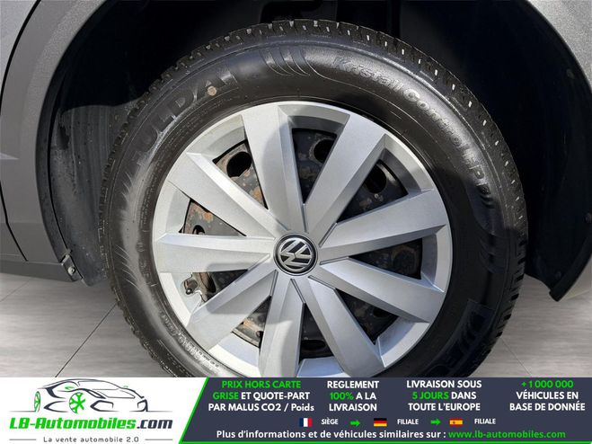 Volkswagen T Roc 2.0 TSI 190 Start/Stop BVA 4Motion Argent� M�tallique de 2018