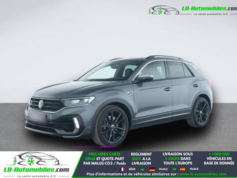 Volkswagen T Roc