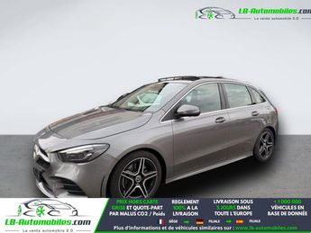 Mercedes Classe B