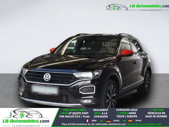 Volkswagen T Roc