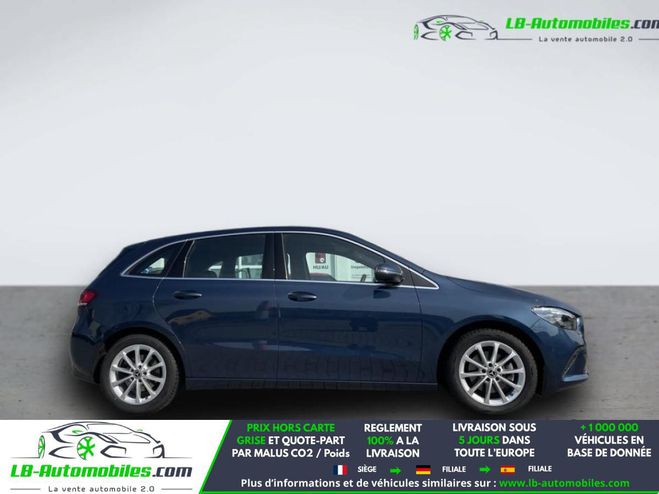 Mercedes Classe B 200 BVA Bleu M�tallique de 2020