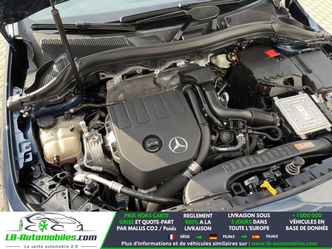 Mercedes Classe B 200 BVA Bleu M�tallique de 2020