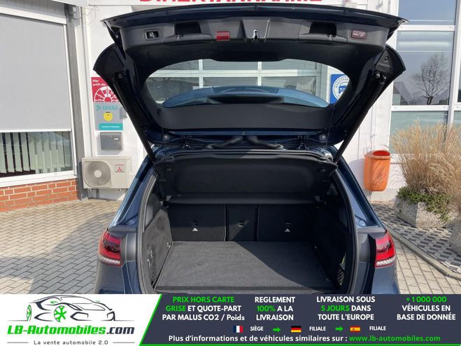 Mercedes Classe B 200 BVA Bleu M�tallique de 2020