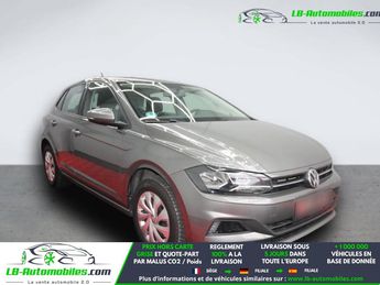  Voir d&eacute;tails -Volkswagen Polo 1.0 TSI 95 S&S BVA &agrave; Beaupuy (31)