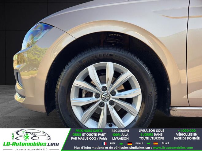 Volkswagen Polo 1.0 TSI 95 S&S BVA Or M�tallique de 2018