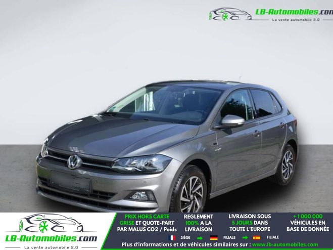 Volkswagen Polo 1.0 TSI 95 S&S BVM  de 2019