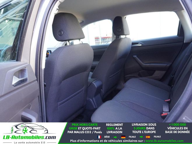 Volkswagen Polo 1.0 TSI 95 S&S BVM Gris M�tallique de 2018