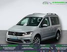 Volkswagen Caddy 1.4 TSI 125 BVA à Beaupuy (31) Volkswagen Caddy 1.4 TSI 125 BVA à Beaupuy (31)