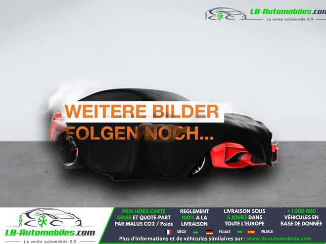 Volkswagen Polo 2.0 TSI 200 S&S BVA Bleu M�tallique de 2019