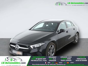 Mercedes Classe A