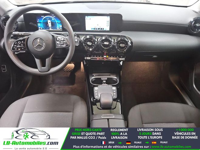 Mercedes Classe A 250 e BVA Noir de 2021