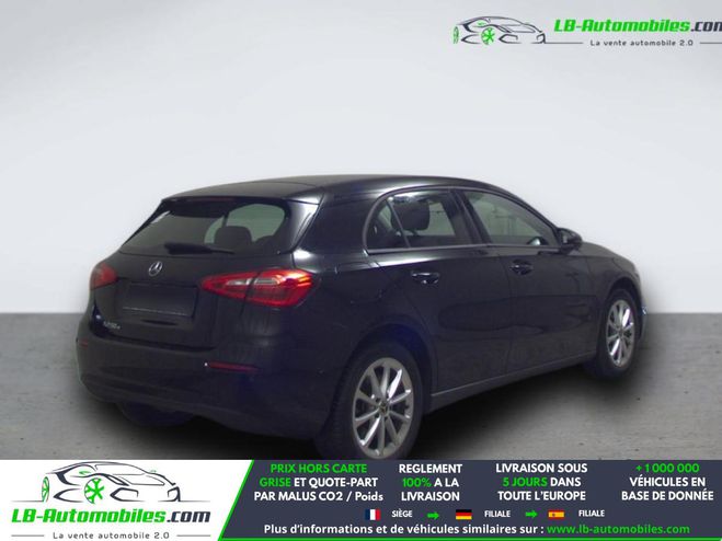 Mercedes Classe A 250 e BVA Noir de 2021