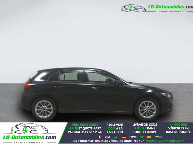 Mercedes Classe A 250 e BVA Noir de 2021