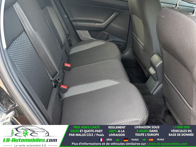 Volkswagen Polo 1.0 TSI 95 S&S BVM Noir M�tallique de 2021