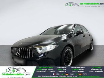 Mercedes Classe A