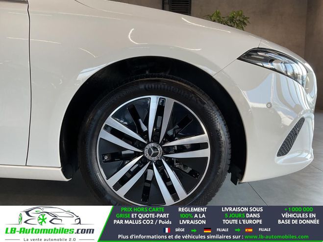 Mercedes Classe A 180 BVM Blanc de 2021
