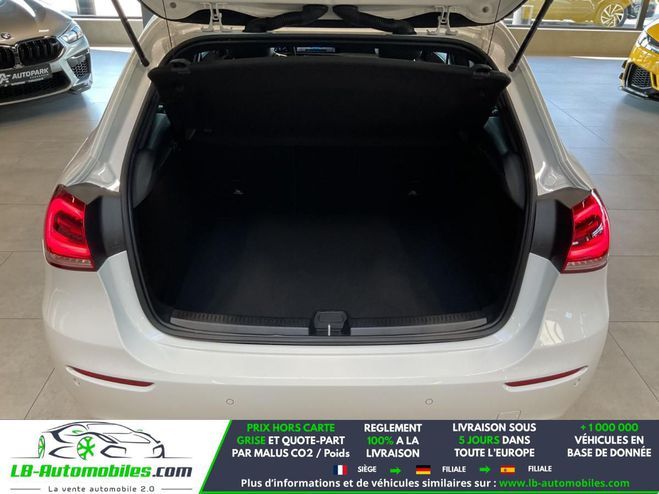 Mercedes Classe A 180 BVM Blanc de 2021
