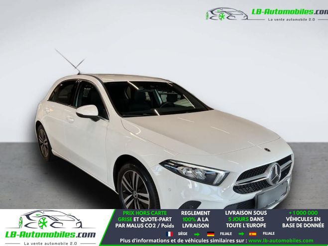 Mercedes Classe A 180 BVM Blanc de 2021