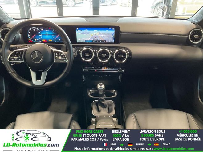 Mercedes Classe A 180 BVM Blanc de 2021