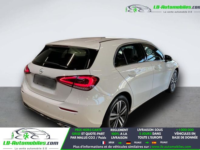 Mercedes Classe A 180 BVM Blanc de 2021