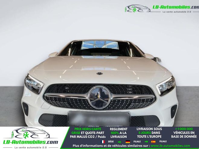 Mercedes Classe A 180 BVM Blanc de 2021